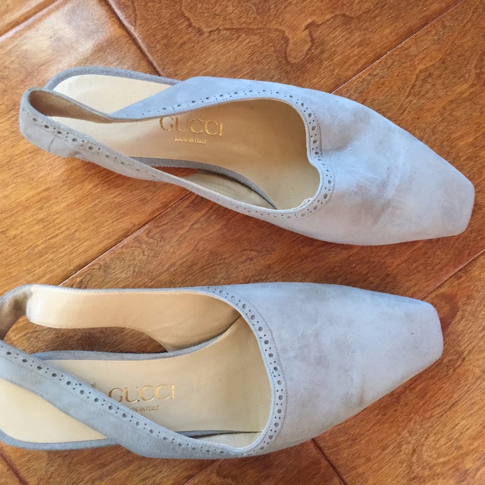 Women's Shoes